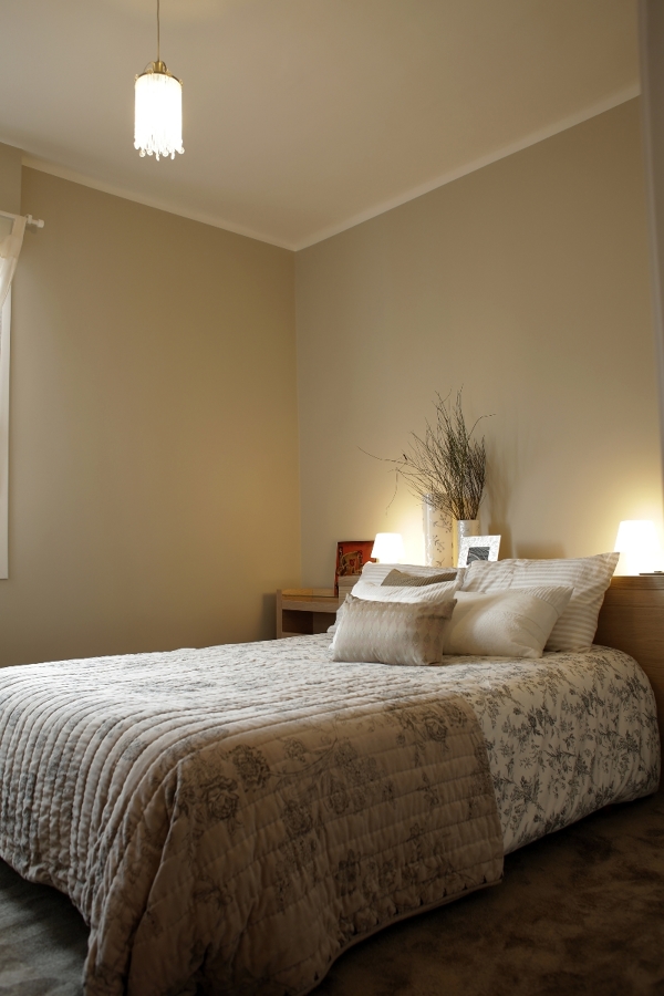 Habitación principal