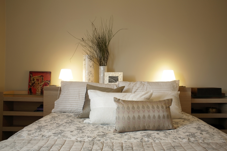 Habitación principal