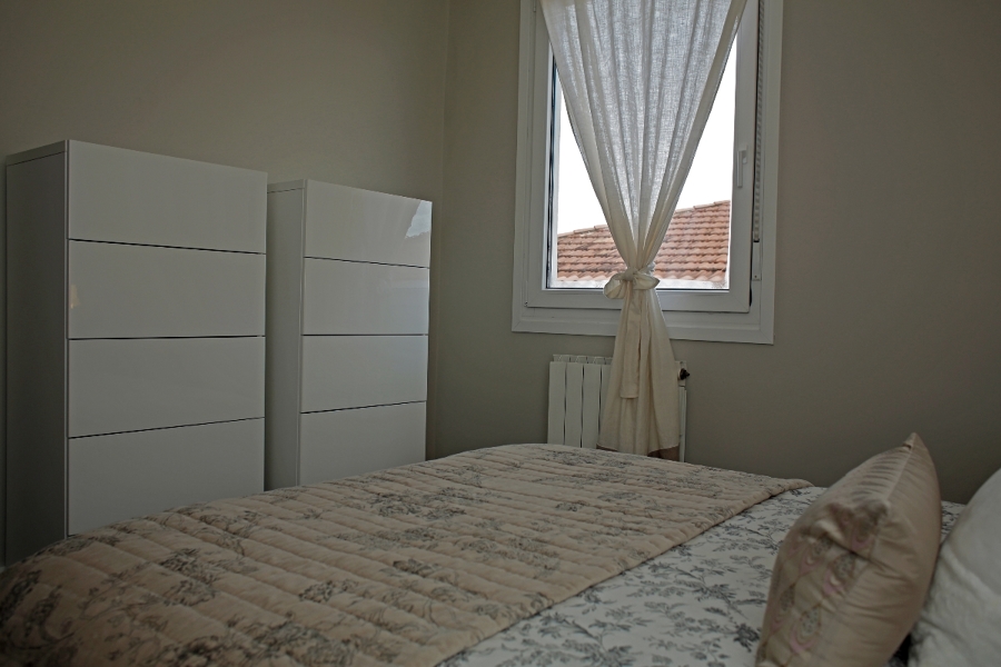 Habitación principal