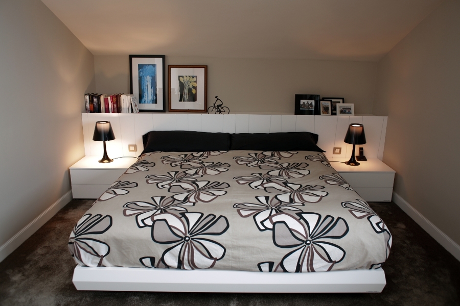 Habitación principal