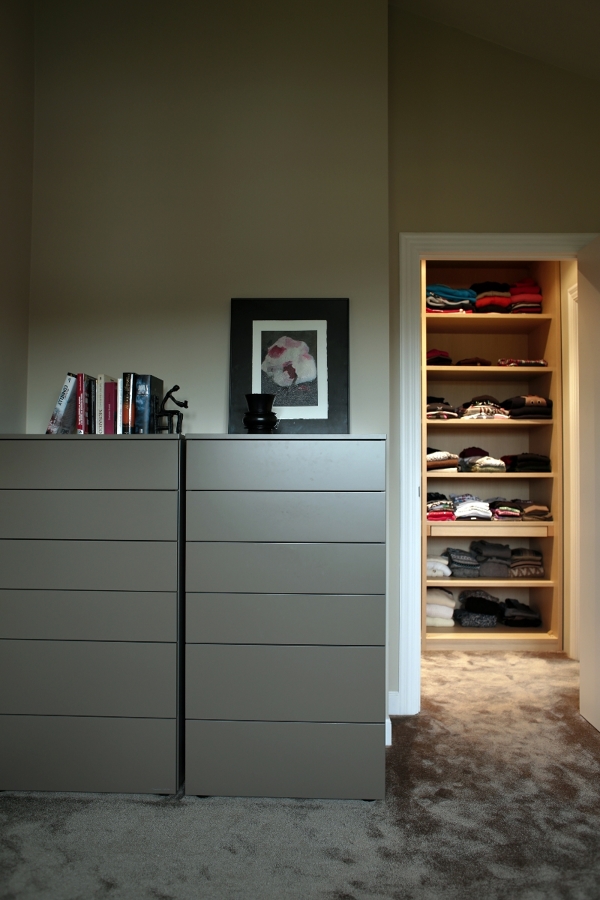 Habitación principal