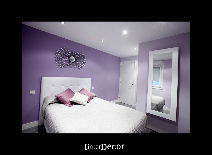 HABITACIÓN PRINCIPAL