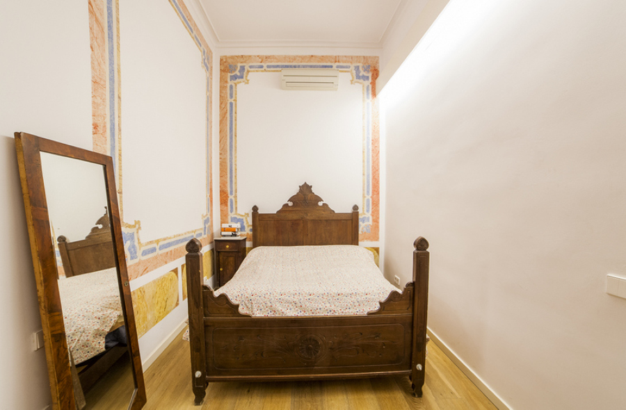 Habitación principal