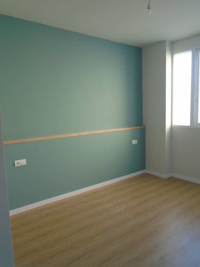 habitación principal