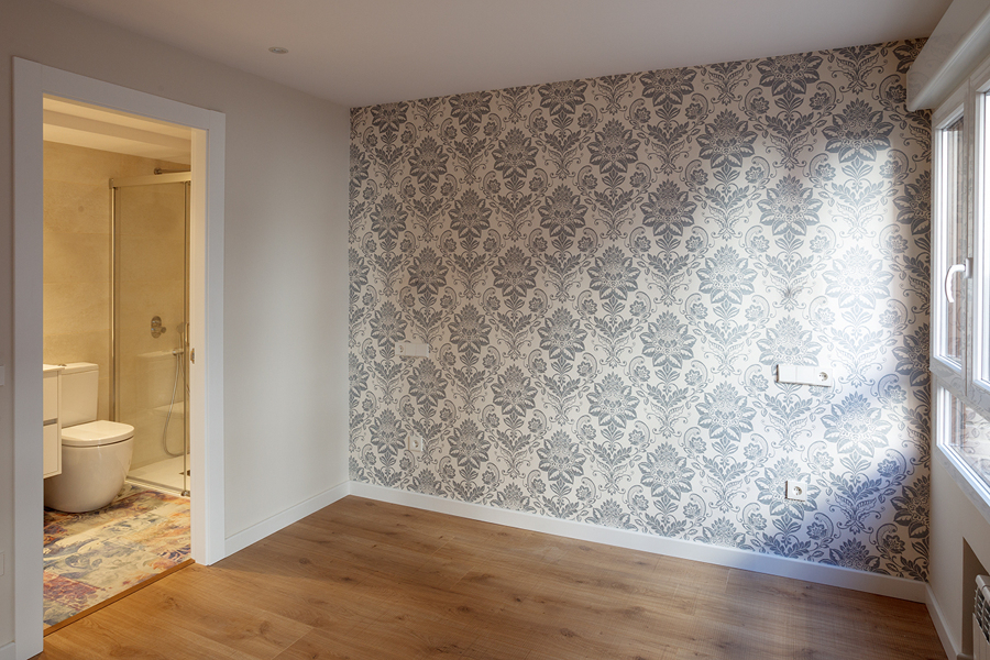 Habitación principal