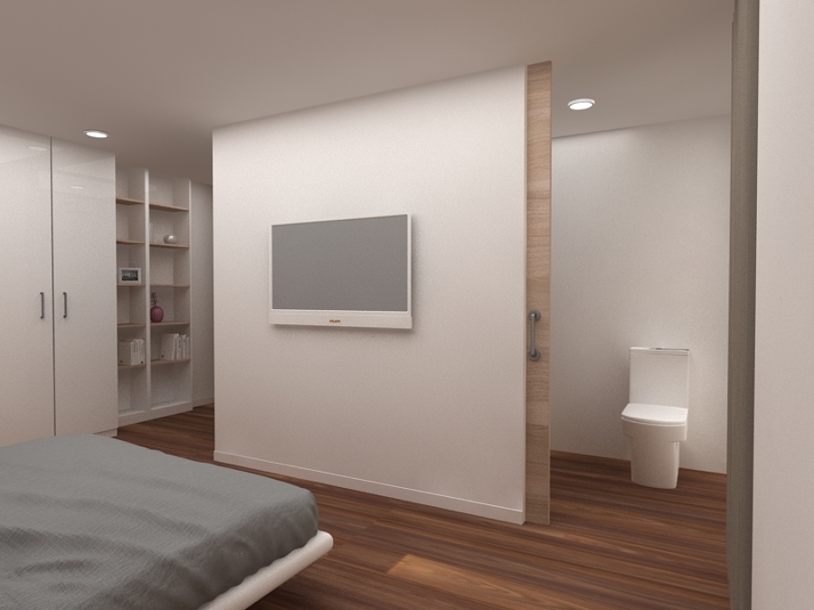 habitacion principal 