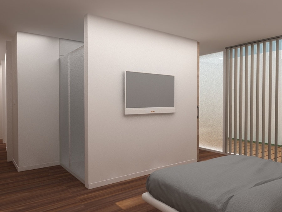 habitacion principal