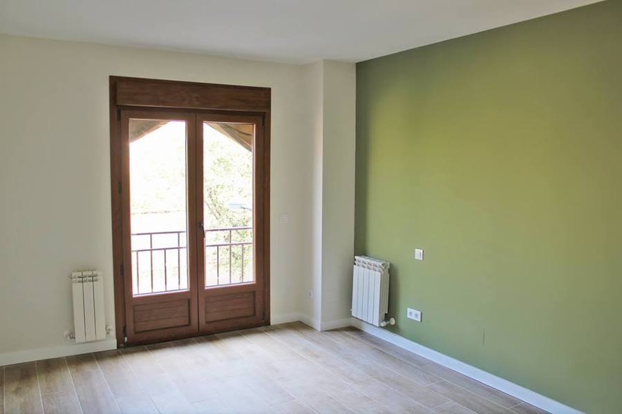 habitación reforma en aranjuez