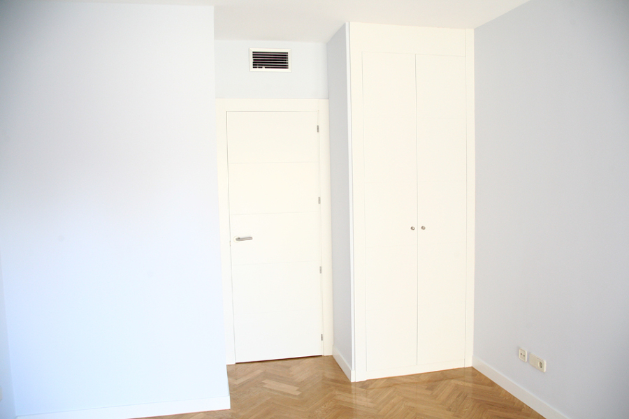 Habitación reformada 2