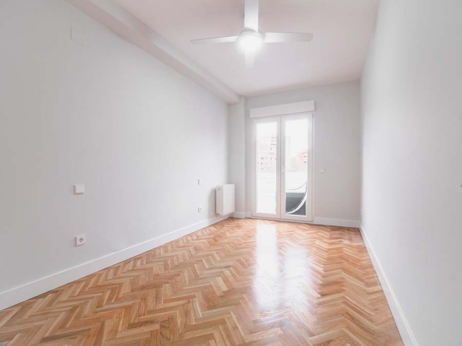 Habitación reformada