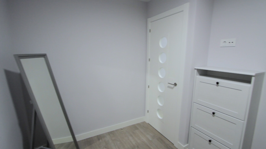 HABITACIÓN SECUNDARIA