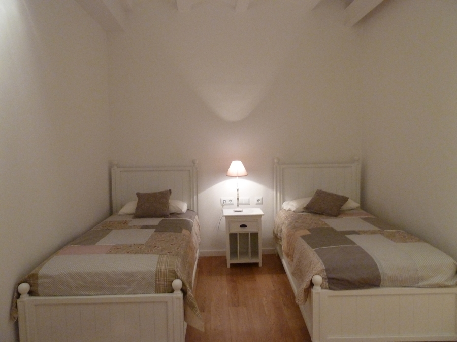 Habitación Secundaria