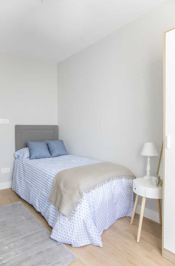 Habitación secundaria - Matiko 28