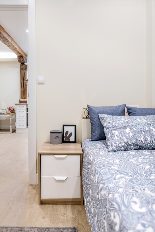 Habitación secundaria - Uribarri 20