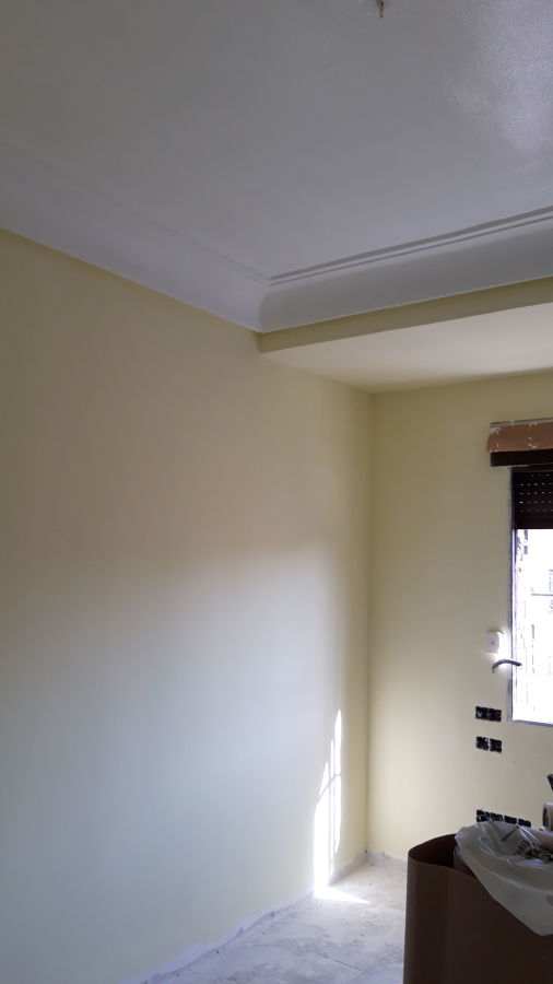 Habitacion terminada