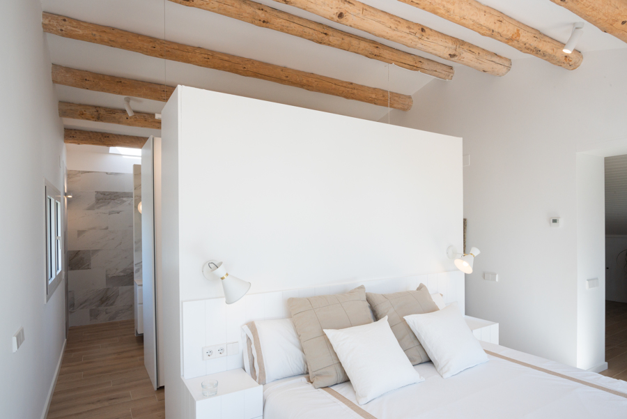 Habitación tipo suite