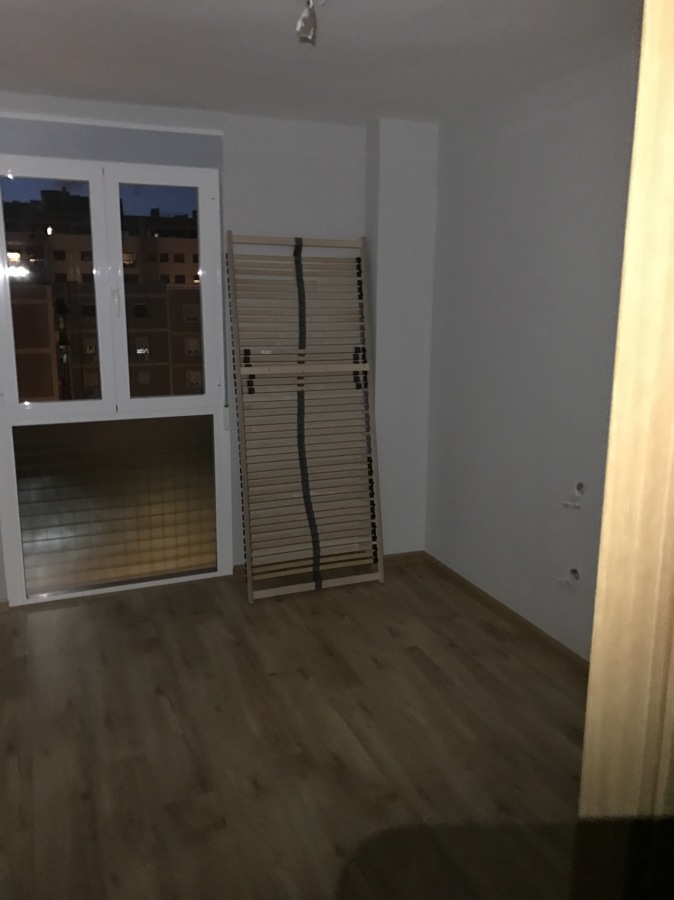 Habitación valdecanillas 