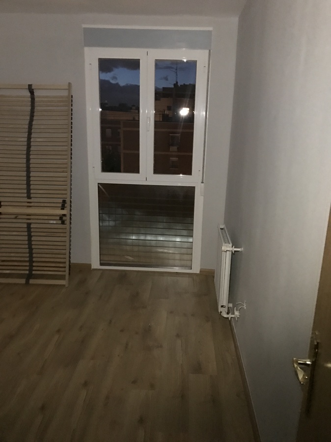 Habitación valdecanillas 