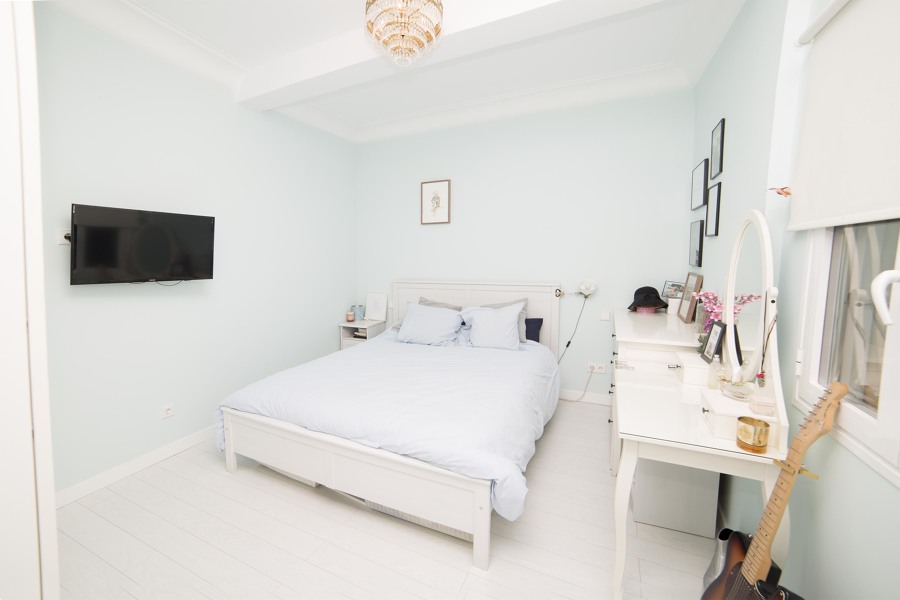 Habitación Vivienda Ventas