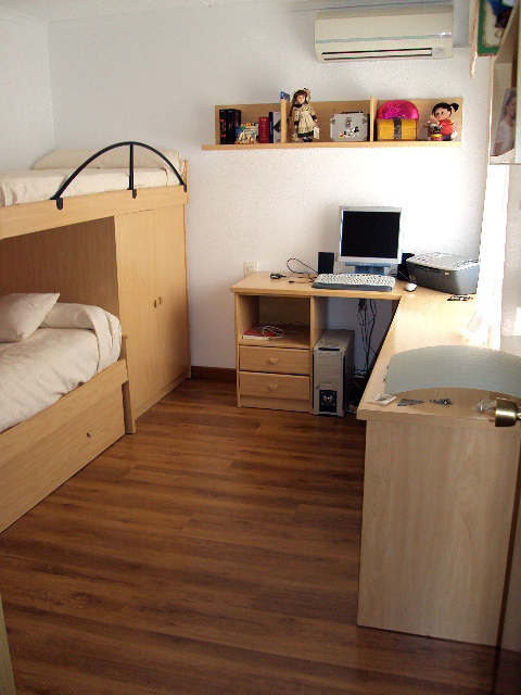 habitacion