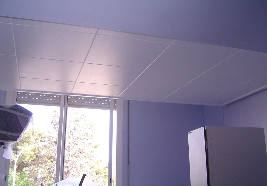 Habitaciones hospital