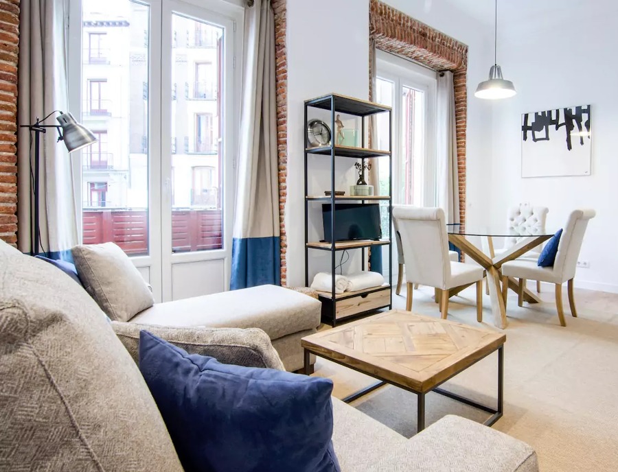 haciéndole justicia a la arquitectura