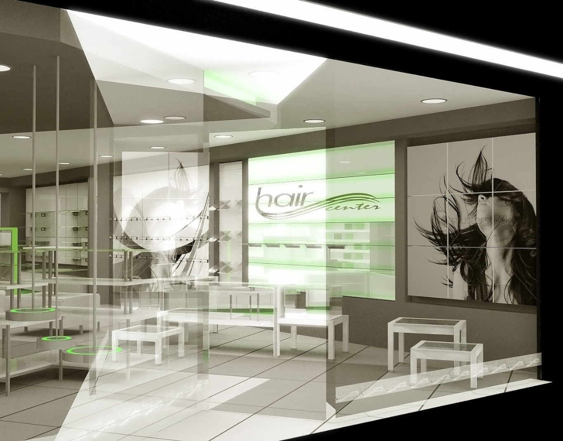 Hair Center, Rui Romano