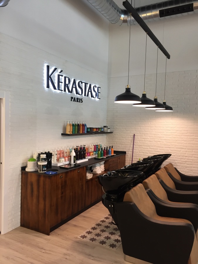 Hairsuite Peluquería 