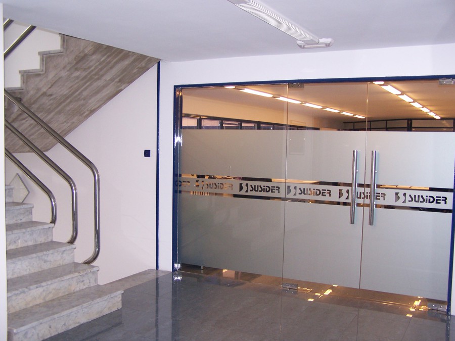 Hall de acceso