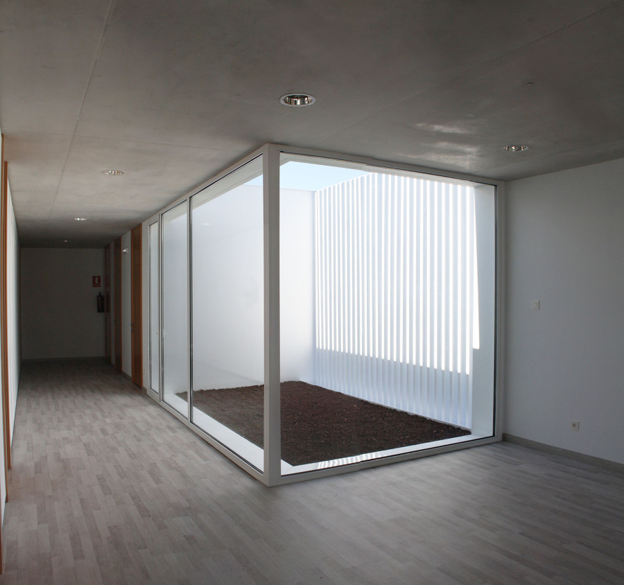 Hall Velatorio Colombres