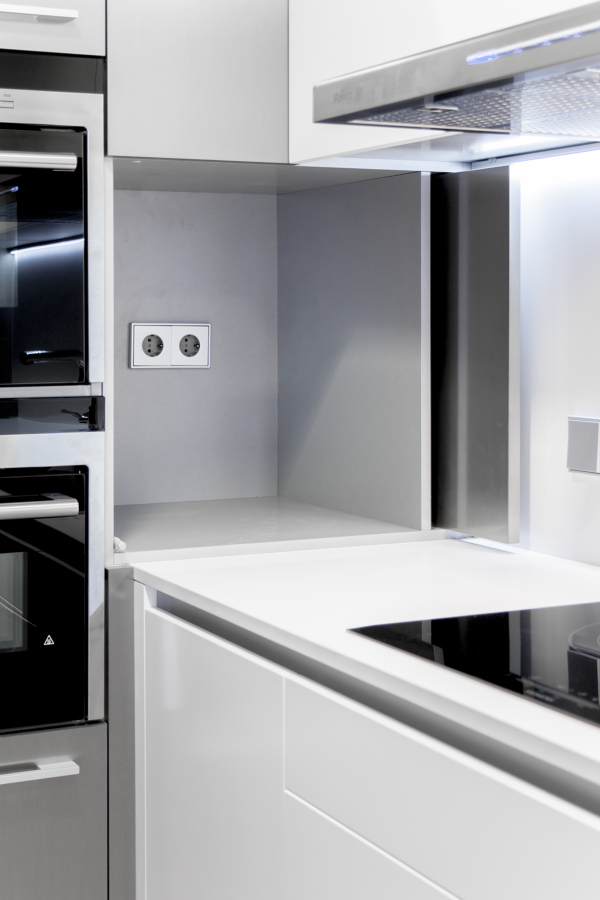 Hasta el último rincón