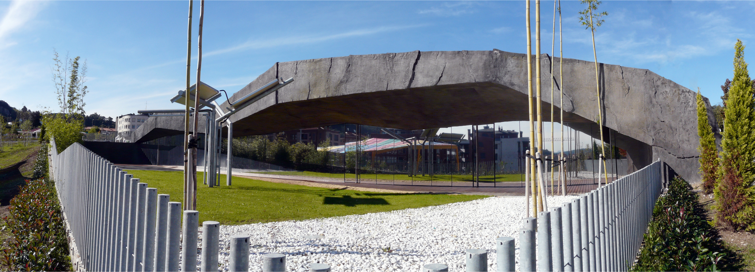 HAURRESKOLA ESCUELA INFANTIL - URDULIZ