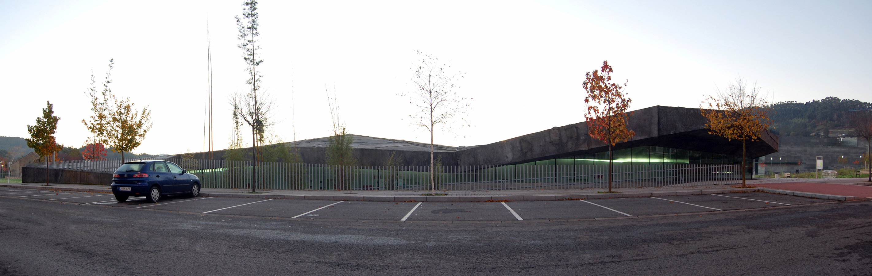 HAURRESKOLA ESCUELA INFANTIL - URDULIZ