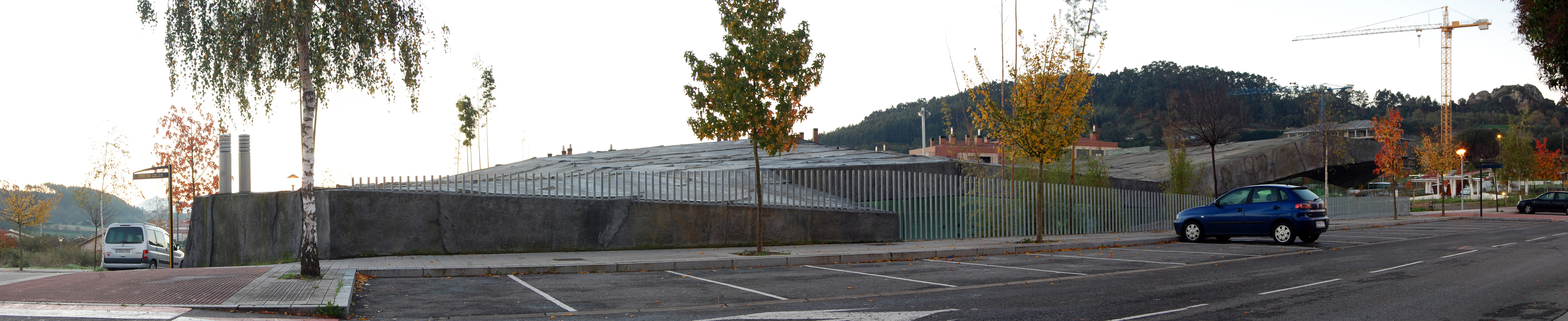 HAURRESKOLA ESCUELA INFANTIL - URDULIZ