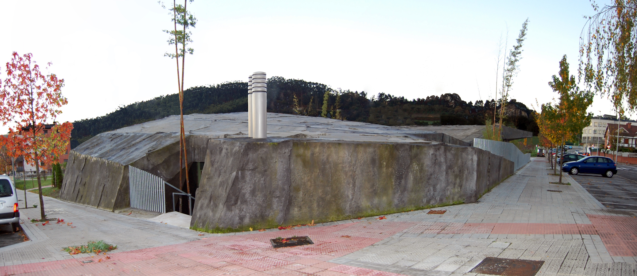 HAURRESKOLA ESCUELA INFANTIL - URDULIZ