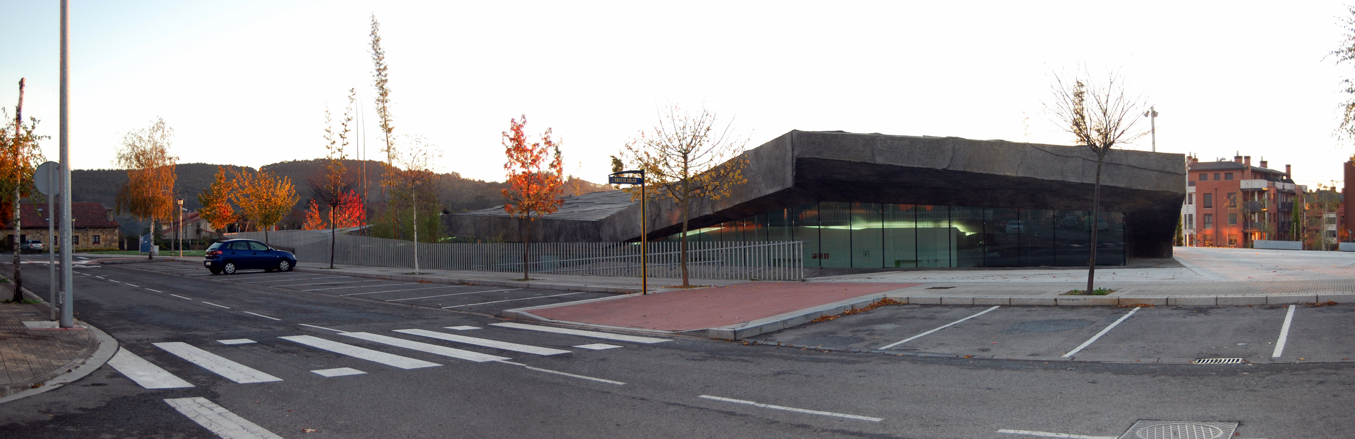 HAURRESKOLA ESCUELA INFANTIL - URDULIZ