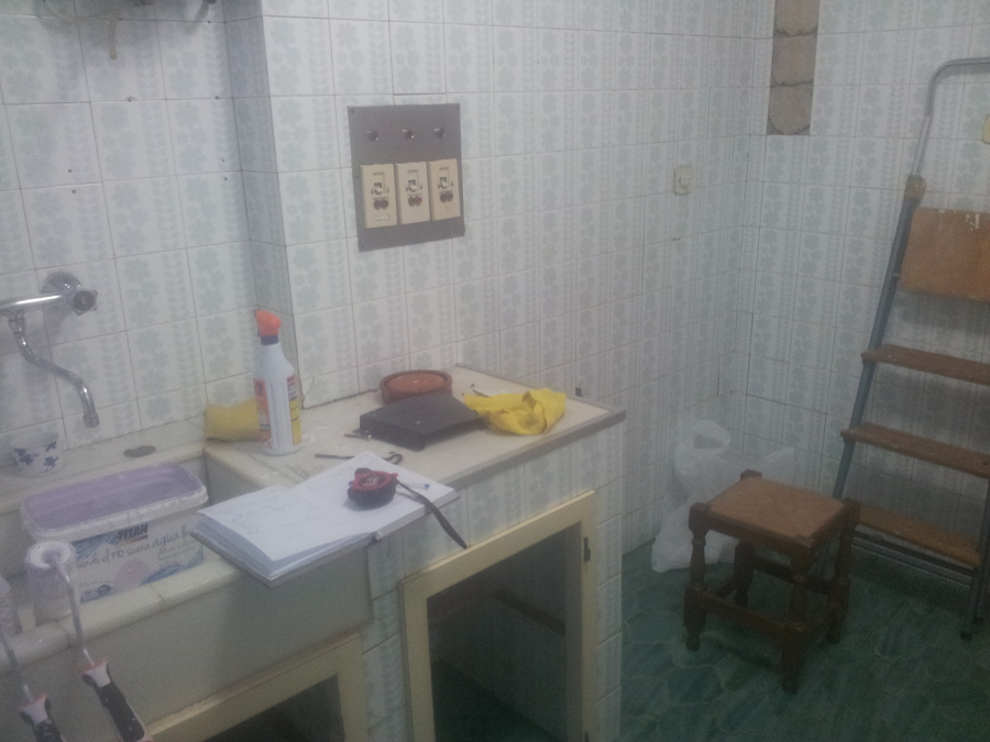 Hay que rediseñar entera