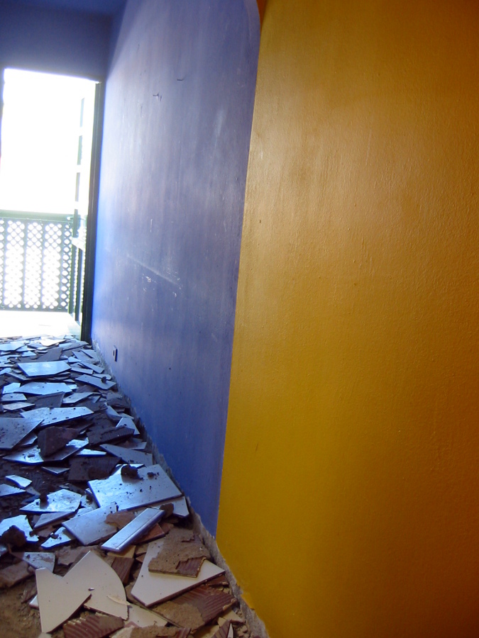 Haz tu propia remodelación de bungalow