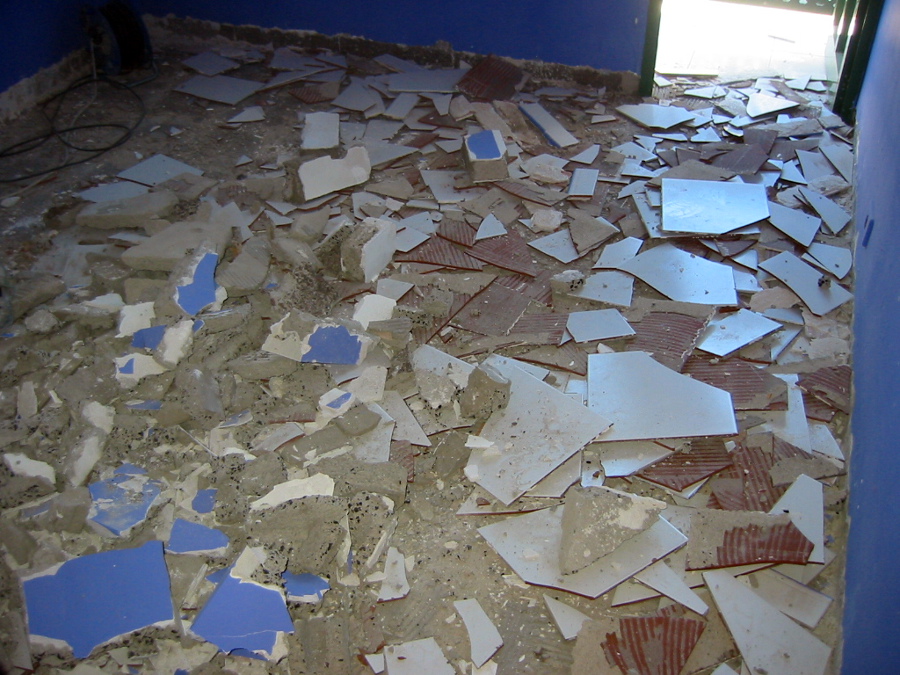 Haz tu propia remodelación de bungalow