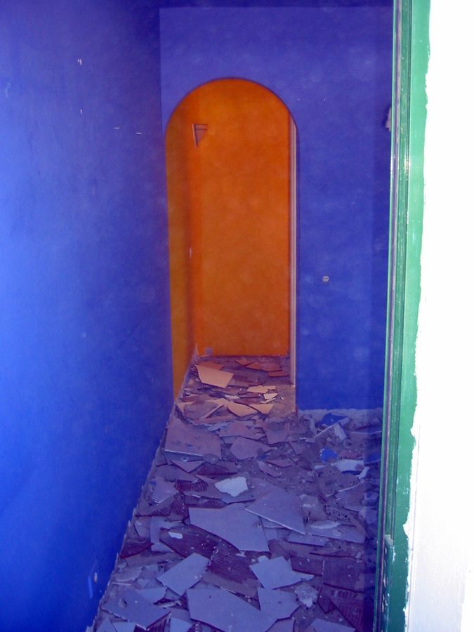 Haz tu propia remodelación de bungalow