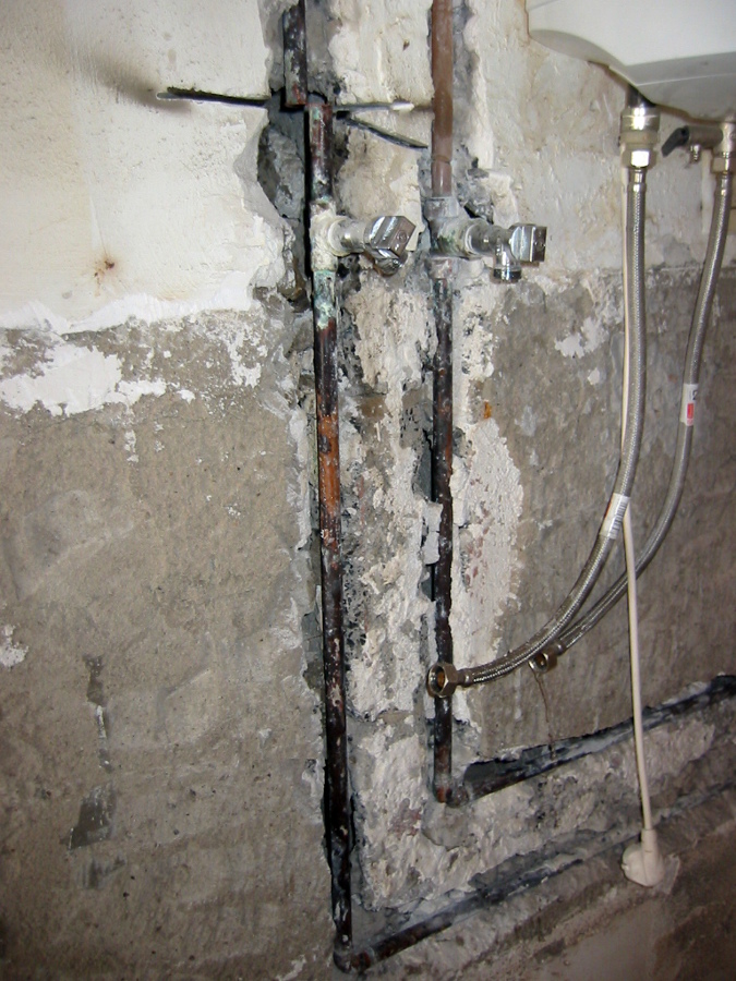 Haz tu propia remodelación de bungalow