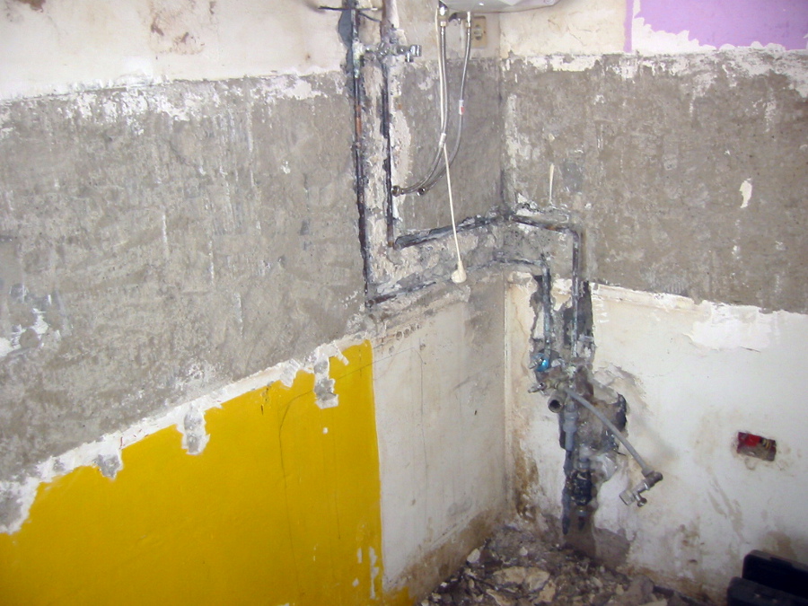 Haz tu propia remodelación de bungalow