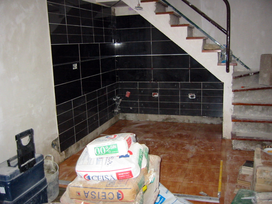 Haz tu propia remodelación de bungalow