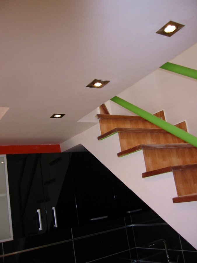 Haz tu propia remodelación de bungalow