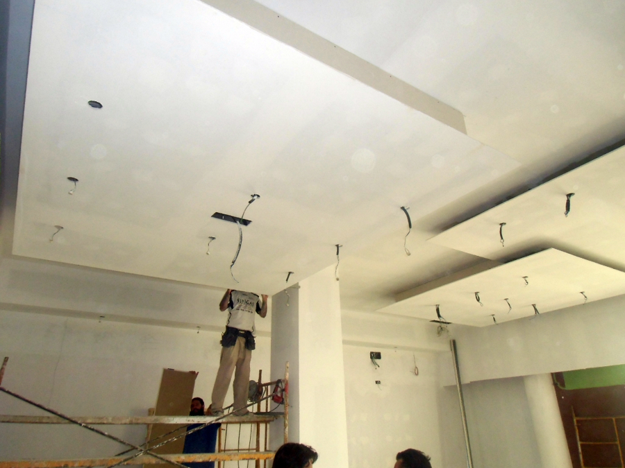 Heladería Cafetería