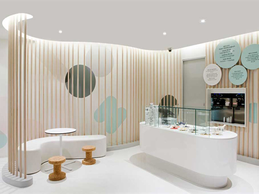 Heladeria Nino Igloo