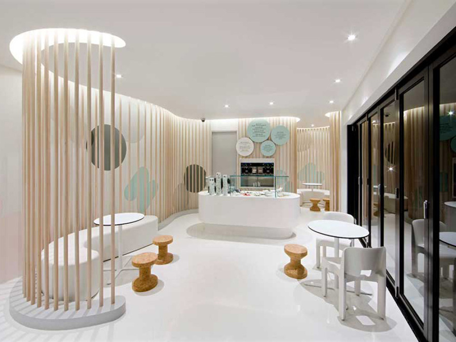 Heladeria Nino Igloo