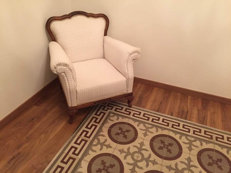 HIDRAULICO REHABILITADO