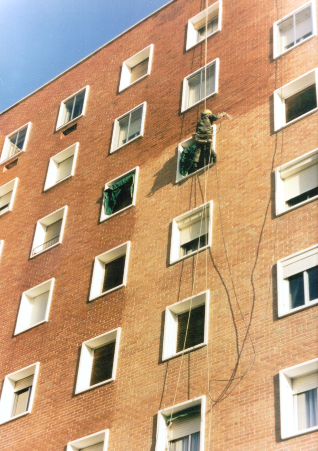 HIDROFUGADO LADRILLOS