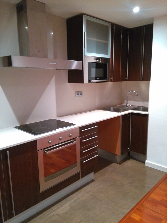 higienizacion y limpieza maxima en cocinas y baños